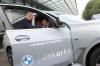 BMW X7 dan i5 untuk Mobilitas Kegiatan Art Jakarta - Bagian 4