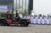 Suasana Gladi Bersih HUT ke-79 TNI di Monas - Bagian 3