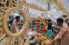 Pameran Inacraft on October Tampilkan Kerajinan Tangan Asia Tenggara - Bagian 1