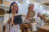Pameran Inacraft on October Tampilkan Kerajinan Tangan Asia Tenggara - Bagian 2
