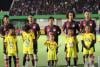 Hasil Liga 2 Persekat vs Bhayangkara FC, Laskar Ki Gede Sebayu Kalah Telak 1-4