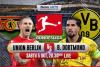 Dortmund Siap Bungkam Union Berlin di Bundesliga, Saksikan Pertandingannya Besok Pukul 20.30 WIB Live di iNews