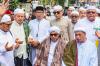 Ridwan Kamil Disambut Hangat Habaib dan Jemaah Majelis Taklim Al-Habsyi Kwitang - Bagian 4