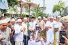 Ridwan Kamil Disambut Hangat Habaib dan Jemaah Majelis Taklim Al-Habsyi Kwitang - Bagian 3