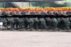 Gagahnya Prajurit TNI saat Defile Pasukan - Bagian 6