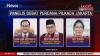 7 Panelis Dilibatkan dalam Debat Perdana Pilgub Jakarta 2024