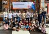 Bantuan untuk Ratusan Anak Panti Asuhan - Bagian 1