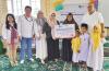 Bantuan untuk Ratusan Anak Panti Asuhan - Bagian 3