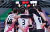 Klasemen Liga Voli Putri Korea: Red Sparks Turun Peringkat!