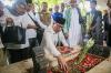 Ridwan Kamil Ziarah ke Makam Pangeran Jayakarta