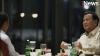 Presiden Jokowi Bertemu Prabowo saat Makan Malam, Gerindra: Bahas Keberlanjutan Program Pemerintah