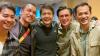 Siapa Teman Dekat Baim Wong? Ini Daftar Nama-namanya
