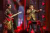 Judika Bawa Lagu Ojo Dibandingke Meriahkan HUT GTV Amazing 22 - Bagian 2