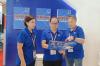 Pembiayaan Mesin di Pameran AllPrint Indonesia 2024 - Bagian 2