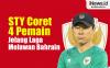 Infografis Shin Tae-yong Coret 4 Pemain Jelang Timnas Indonesia Vs Bahrain