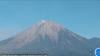 Gunung Semeru 2 Kali Erupsi Beruntun Hari Ini, Status Level II Waspada