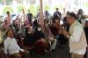 Ridwan Kamil Blusukan, Jajal Layanan Pengobatan Gratis di Kebon Jeruk - Bagian 4
