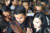 Tampang Sandra Dewi Jadi Saksi Sidang Kasus Korupsi Sang Suami, Harvey Moeis - Bagian 2