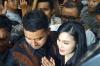 Tampang Sandra Dewi Jadi Saksi Sidang Kasus Korupsi Sang Suami, Harvey Moeis - Bagian 1