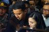 Tampang Sandra Dewi Jadi Saksi Sidang Kasus Korupsi Sang Suami, Harvey Moeis - Bagian 3