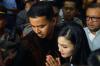 Tampang Sandra Dewi Jadi Saksi Sidang Kasus Korupsi Sang Suami, Harvey Moeis - Bagian 4