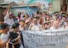 Potret Ridwan Kamil Disambut Hangat Warga Kapuk Jakbar - Bagian 4