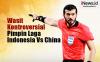 Infografis Wasit Kontroversial Pimpin Laga Timnas Indonesia Vs China 