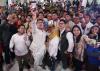 Ridwan Kamil Dengarkan Keluhan Masyarakat Pesisir Jakut, Giant Sea Wall hingga Pom Bensin Jauh