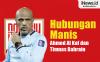 Infografis Hubungan Manis Wasit Ahmed Al Kaf dan Timnas Bahrain, 4 Kali Pimpin Laga Tak Pernah Kalah