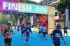 Keseruan Jakarta Running Festival 2024 Diikuti Ribuan Pelari dari Dalam dan Luar Negeri - Bagian 6