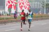 Keseruan Jakarta Running Festival 2024 Diikuti Ribuan Pelari dari Dalam dan Luar Negeri - Bagian 4