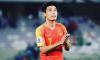 Striker China Terancam Dicoret dari Skuad Vs Timnas Indonesia, Ada Masalah Apa?