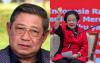 MPR akan Undang Megawati dan SBY di Pelantikan Presiden Terpilih Prabowo