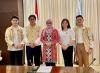 Pemprov Kaltim Soroti Isu SDM dalam Pembangunan IKN