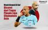 Infografis Wasit Ahmed Al Kaf Dicoret dari Tugas Pimpin Liga Champions Asia