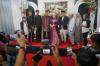 Kejutan! Ridwan Kamil Kondangan saat Blusukan, Pengantin Kaget dan Tamu Ajak Selfie - Bagian 3