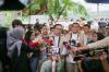 Ridwan Kamil Semakin Yakin Menang Satu Putaran Setelah Didukung Pengusaha Muda - Bagian 4