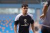 Move On, Timnas Indonesia Serius Latihan Jelang Melawan China - Bagian 3