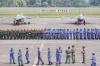 Pengamanan Pelantikan Presiden dan Wapres, TNI AU Kerahkan 20 Pesawat