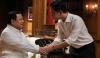 Prabowo Berangkat Terpisah dengan Gibran, Titiek Soeharto Menunggu di Senayan