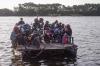 Aktivitas Penyeberangan Pulau Lakkang - Bagian 1