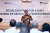 Sosialisasi Hak Pensiun untuk Kesejahteraan Masa Depan - Bagian 1
