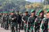 100.000 Personel TNI Amankan VVIP Pelantikan Presiden - Bagian 4