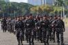 100.000 Personel TNI Amankan VVIP Pelantikan Presiden - Bagian 3