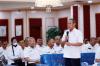 Sosialisasi Hak Pensiun untuk Kesejahteraan Masa Depan - Bagian 4