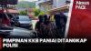 Tampang Jemmy Magai Yogi Pimpinan KKB OPM Paniai Ditangkap Satgas Damai Cartenz