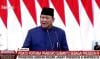 Prabowo: Indonesia Bisa Swasembada Pangan dalam 4-5 Tahun, Tak Boleh Bergantung Negara Lain