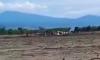 Pesawat Perintis SAM Air Bawa 4 Kru Jatuh di Empang Pohuwato Gorontalo