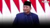 Prabowo Minta Elite Berani Lihat Kenyataan: Jangan Seperti Burung Unta