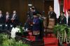 Ucap Sumpah, Prabowo-Gibran Resmi Presiden dan Wapres RI 2024-2029 - Bagian 2